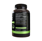 PURE ORIGINAL INGREDIENTS Garcinia Cambogia Extract - 365 Capsules - image 2