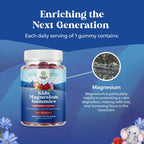 Natures Craft MINERAL_SUPPLEMENT