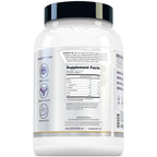 Cutler Nutrition Total ISO Protein Parent