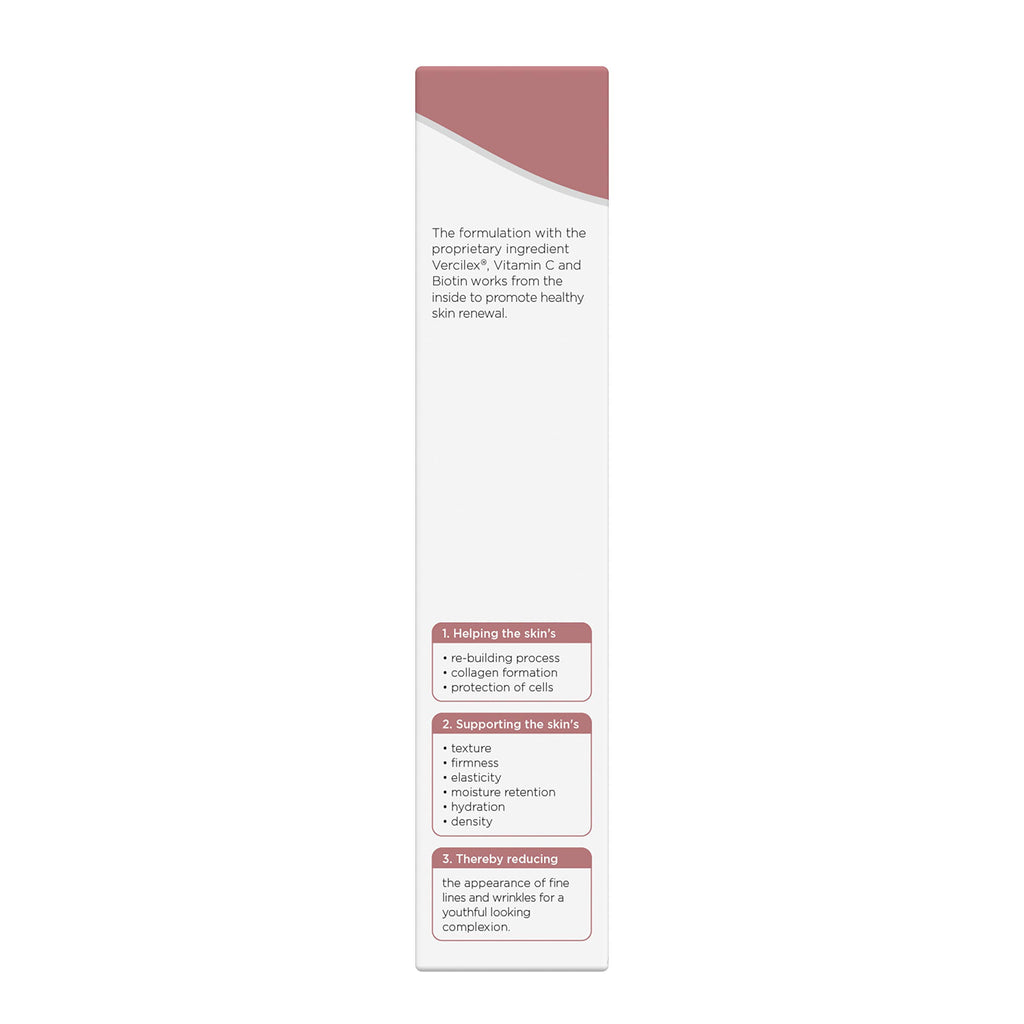 Nourella Tables Active Skin Support Supplement Tablet - 60 Tablets - image 6