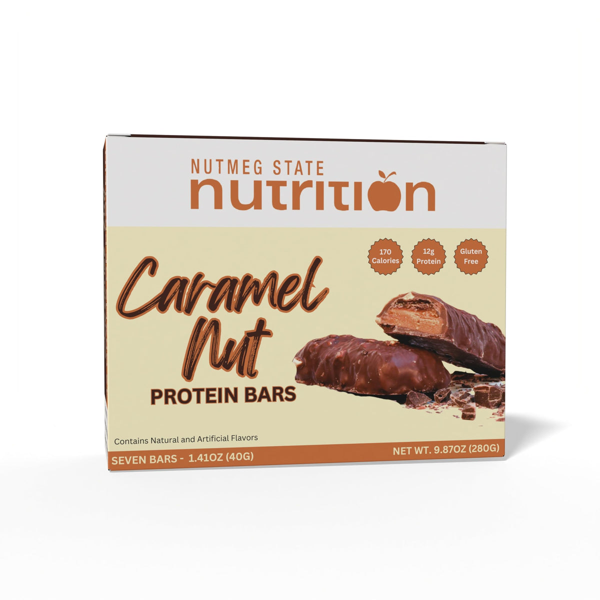 FITWISE - High Protein Layer Bars