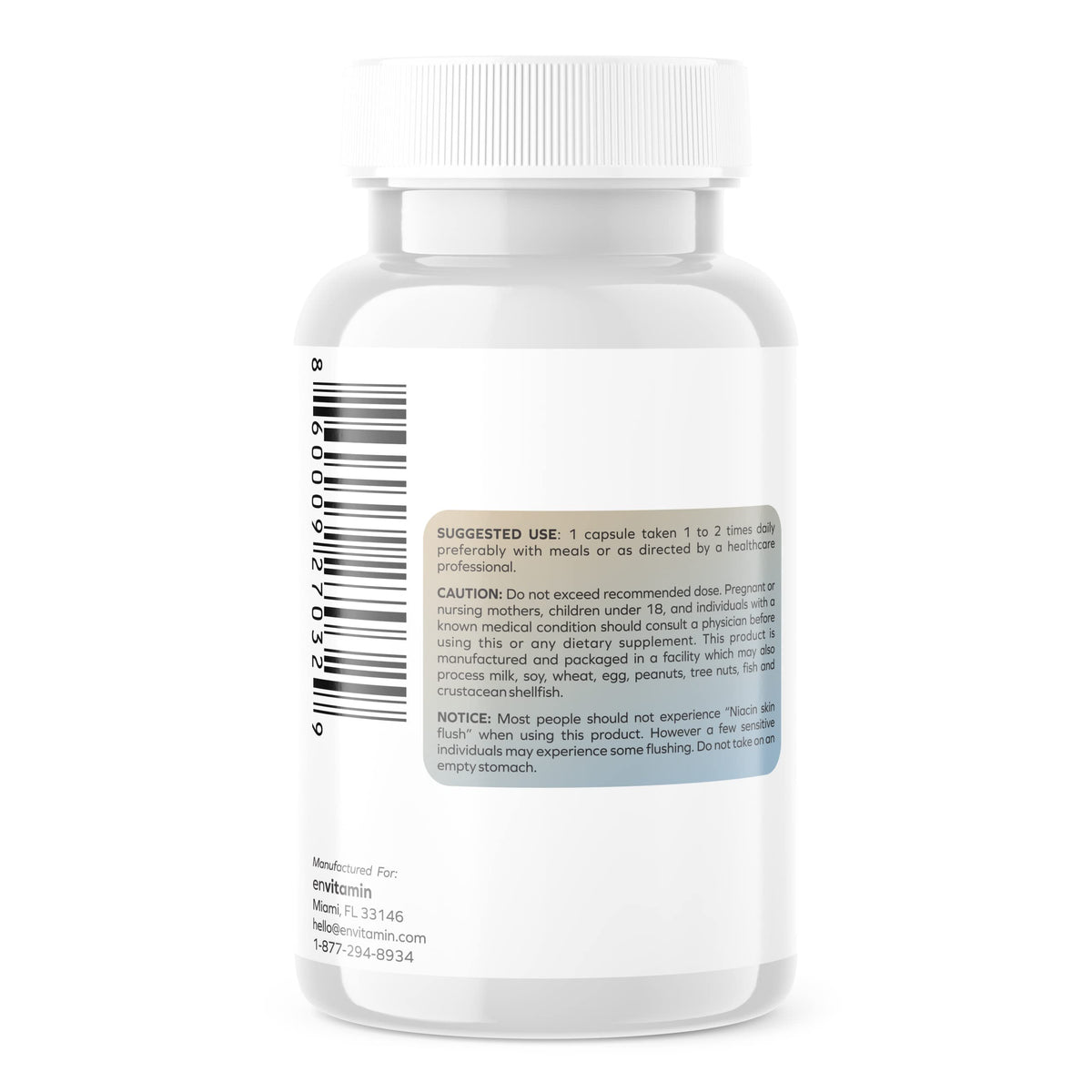 envitamin Testpro Testosterone Support Ultra for Men - 30 Capsules - image 9