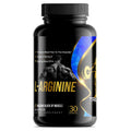 Triumph L-Arginine Capsules - 30 Capsules