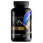 Triumph L-Arginine Capsules - 30 Capsules