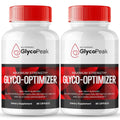 IDEAL PERFORMANCE Glyco Peak Glyco Optimizer Supplement - 120 Capsules