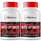 IDEAL PERFORMANCE Glyco Peak Glyco Optimizer Supplement - 120 Capsules