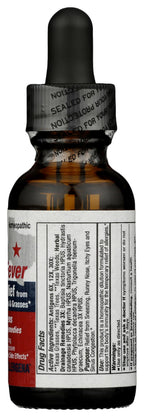 PROGENA Allergena Texas Cedar Fever Sublingual Drops - 1 FL Oz - image 5