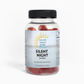 Lakeside Natural Health Silent Night Gummy Vitamin - 60 Gummies