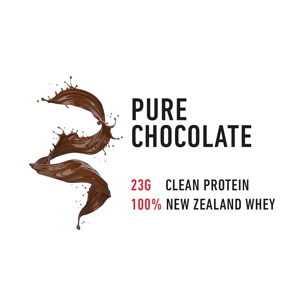 Strength Genesis Pur Zealander Grass-Fed Whey Protein - image 6