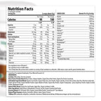 MacroLife Naturals MacroMeal Omni Protein Chocolate - 15 Servings - image 2