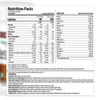 MacroLife Naturals MacroMeal Omni Protein Chocolate - 15 Servings - image 2