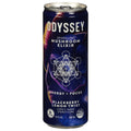 Odyssey Elixir Mixed Berry Sparkling Mushroom Elixir - 12 fl oz