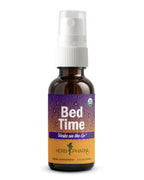 Herb Pharm Bed Time Spray Herbal Sleep Support - 1 Fl Oz