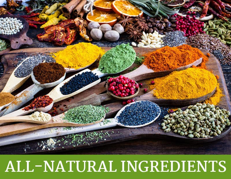 StemAlive Stem Cell Nutrition - 90 Vegetarian Capsules - image 6