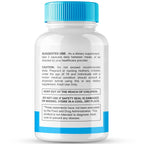 IDEAL PERFORMANCE Dentipure Oral Probiotics for Healthy Teeth and Gums - image 3