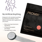 ProMix Nutrition Pre Workout Powder