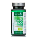 Genesis LABORATORIES Bifido Bio Probiotic 250 mg - 60 Capsules