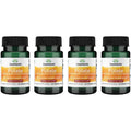 Swanson Folate 5-MTHF 400 mcg - 120 Vegetarian Capsules