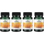 Swanson Folate 5-MTHF 400 mcg - 120 Vegetarian Capsules