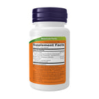 NOW Milk Thistle Extract 300 mg Silymarin - 50 Vegetarian Capsules - image 2