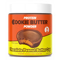 Flexible Dieting Lifestyle Whey Protein Cookie Butter Powder - 7.14oz