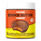 Flexible Dieting Lifestyle Whey Protein Cookie Butter Powder - 7.14oz