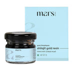 Mars Himalayan Shilajit Gold Resin - 15g