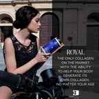 BRUNO MD Royal Collagen Peptides Powder with Vitamin C - 14.82 oz - image 9
