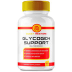 IDEAL PERFORMANCE Sweet Restore Support Formula - 60 Capsules
