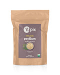Yupik Organic Whole Husk Psyllium 95%