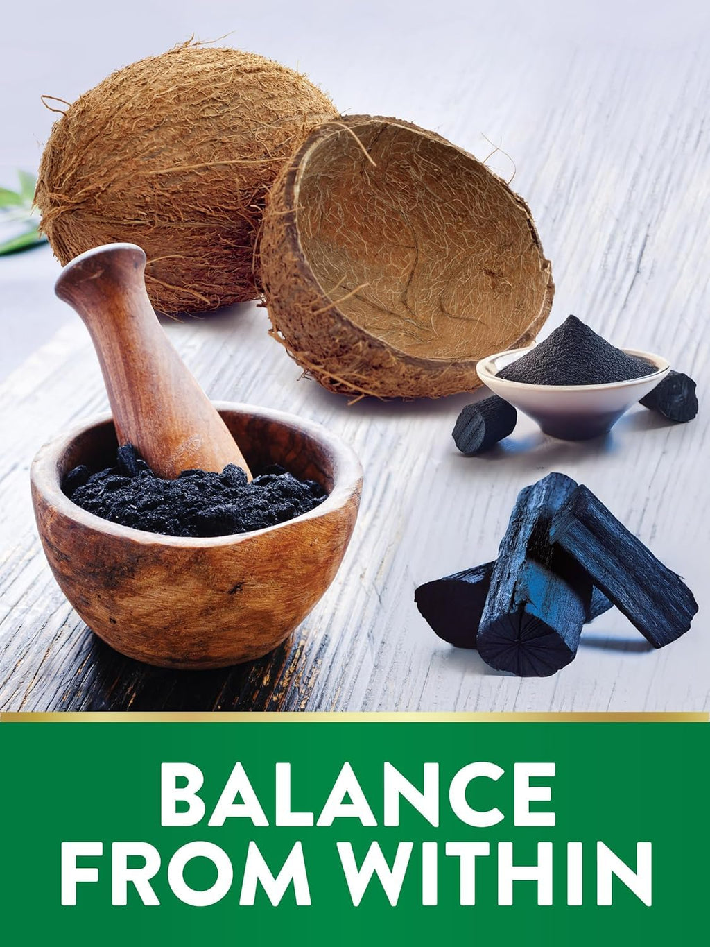 Nature's Truth Activated Charcoal - 90 Capsules - image 5