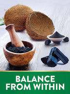 Nature's Truth Activated Charcoal - 90 Capsules - image 5