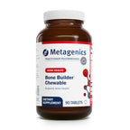 Metagenics Bone Builder MCHC Calcium Supplement - 90 Tablets