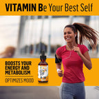 Zoomavit Vitamin B Complex Liquid Drops Energy Boost - 60 ml - image 4
