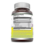 Amazing Nutrition Evening Primrose Oil 1300mg - 120 Softgels - image 3