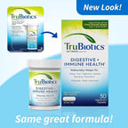 ONE A DAY TruBiotics Daily Probiotic - 60 Capsules - image 2