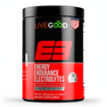 LIVEGOOD E3 Preworkout Powder with BCAA and EAAs - 30 Servings