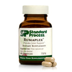 Standard Process Rumaplex Liver & Bile Support - 40 Capsules
