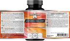 APOLLO'S HEGEMONY Adenosylcobalamin Vitamin B12 - 120 Tablets - image 3