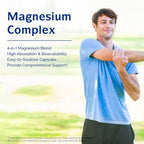Innate Vitality Magnesium Complex - Magnesium Glycinate