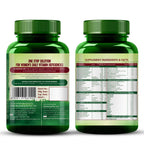 Himalayan Organics Liposomal Multivitamin for Women - 60 Vegetarian Capsules - image 9
