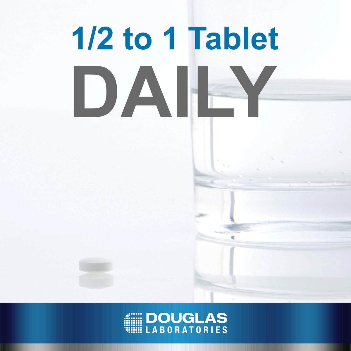 Douglas Laboratories DHEA 25 mg - 120 Tablets - image 3