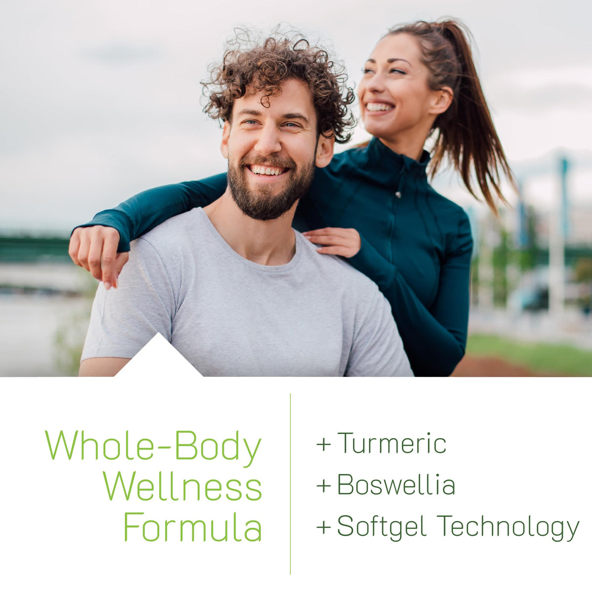 Irwin Naturals Whole-Body Turmeric Curcumin Wellness Formula - 120 Softgels - image 4