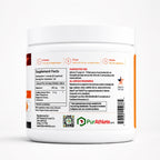PurAthlete Magnesium Bisglycinate Powder 300mg - Powder - image 2
