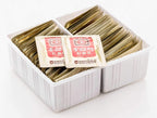Gangwoninsam 6 Year Korean Red Ginseng Tea - 50 Packets - image 3