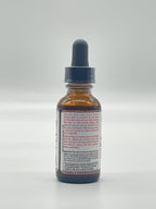 Happy Kava California Poppy Kava Tincture for Sleep - 1 Fl Oz - image 3