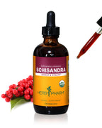 Herb Pharm Schisandra Berry Liquid Extract - 4 Fl Oz