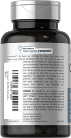 Horbäach Ox Bile Supplement 1000mg - 100 Capsules - image 3
