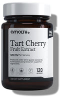 AMALTH Tart Cherry Extract 1050 mg Sleep & Joint Support - 120 Capsules