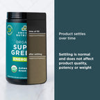 Ancient Nutrition Supergreens